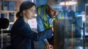 Digitize Operator Knowledge